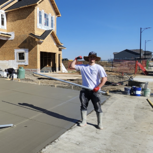 equilibrium concrete experts calgary